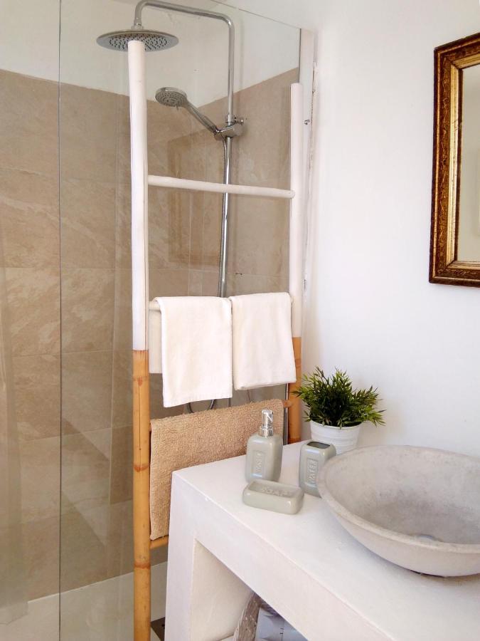 Great Penthouse & Terrace Overlooking The Sea - Free Parking Apartment Malaga