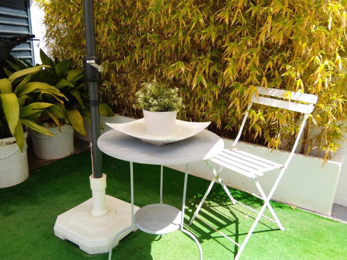 Great Penthouse & Terrace Overlooking The Sea - Free Parking Malaga