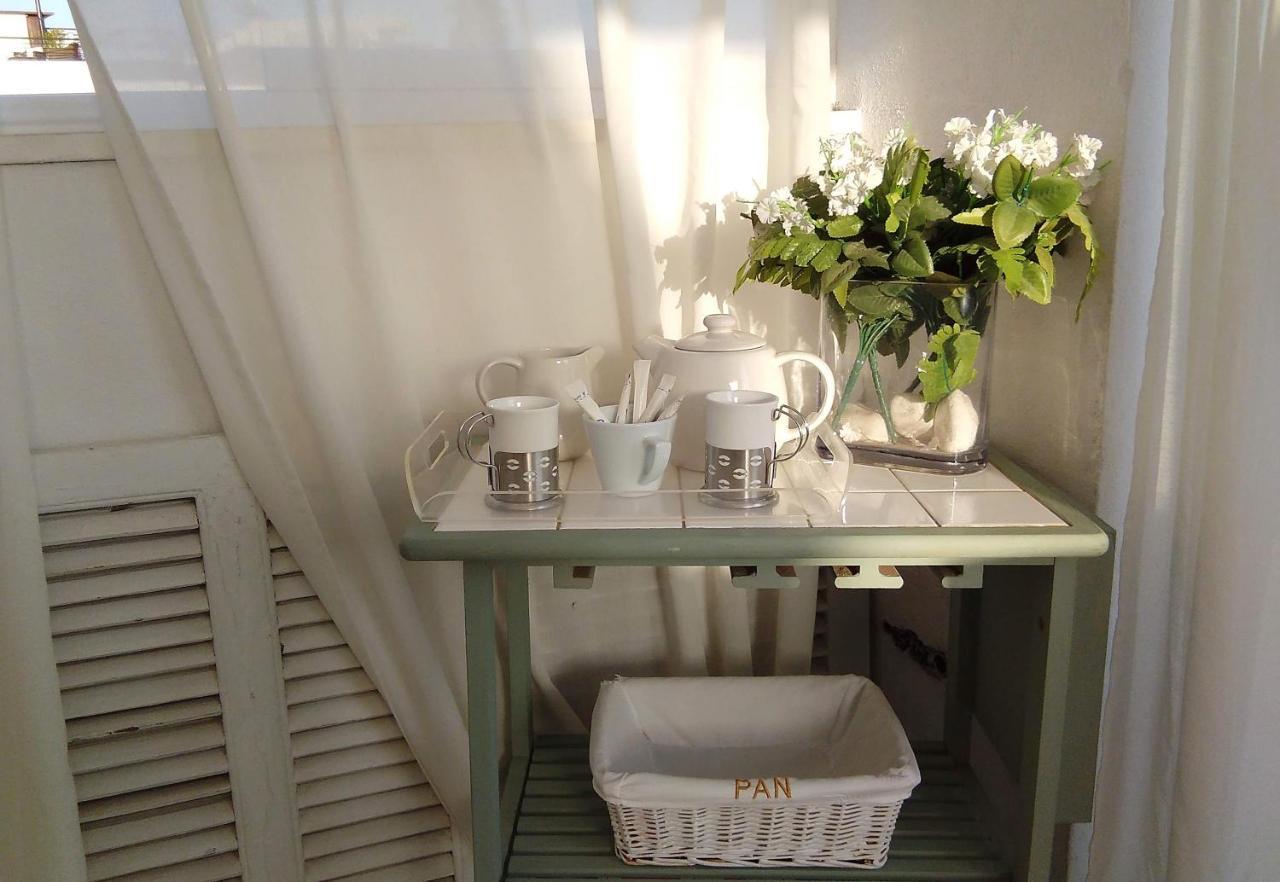 Great Penthouse & Terrace Overlooking The Sea - Free Parking Malaga