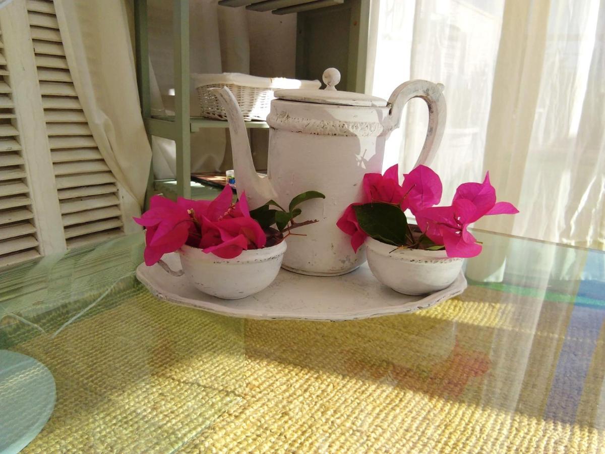 Appartement Great Penthouse & Terrace Overlooking The Sea - Free Parking Málaga